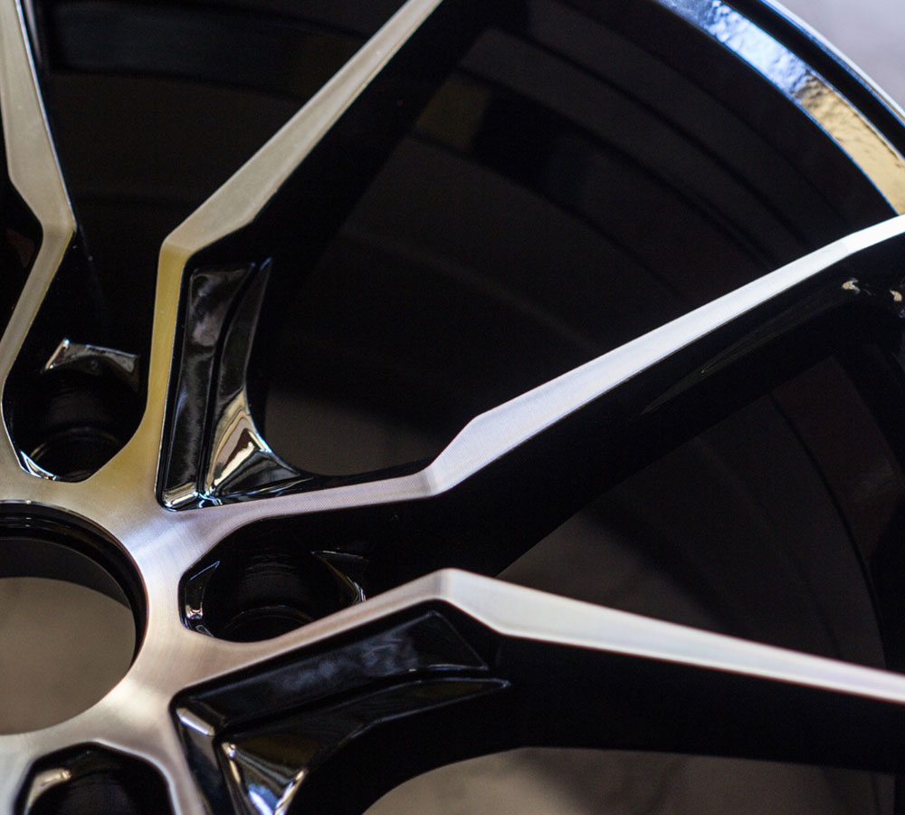 Alloy Wheel Cleaner