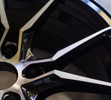 Alloy Wheel Cleaner