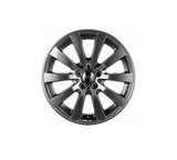 Alloy Wheel Cleaner