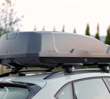 Roof Cargo Carrier