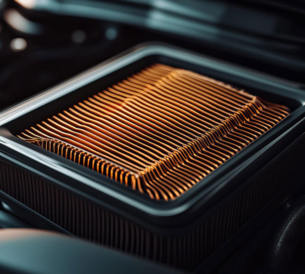 Performance Air Filter