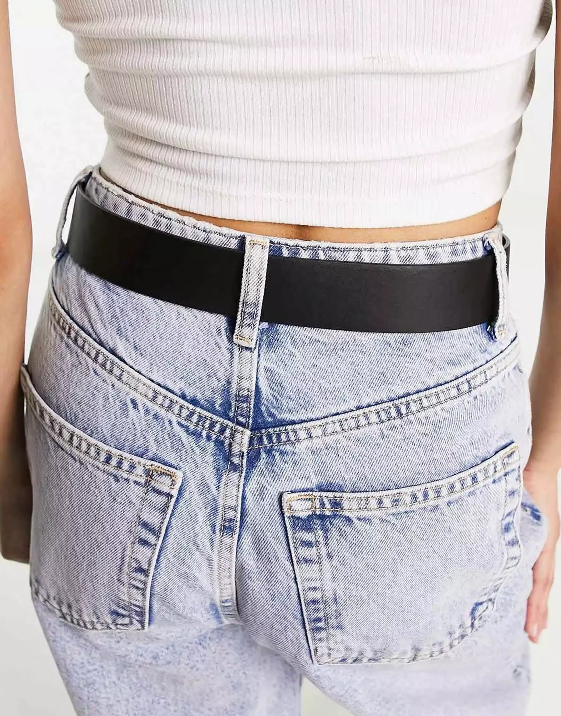 Women Classic Belt