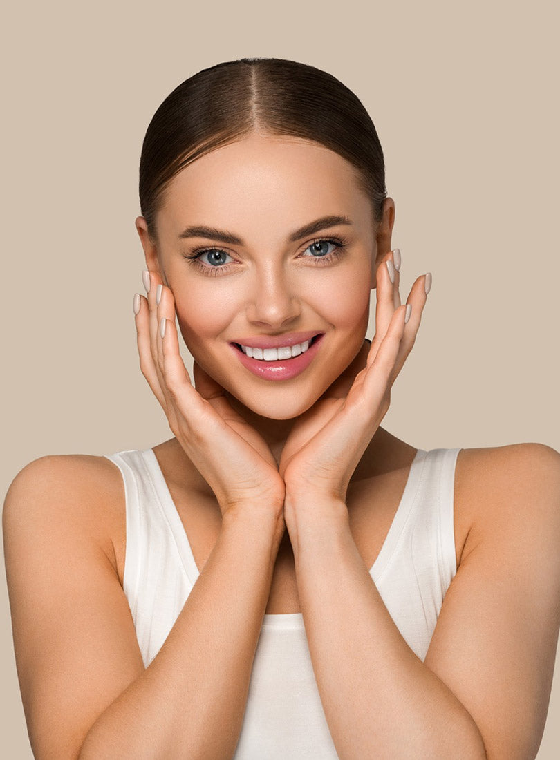 Brightening Face Serum