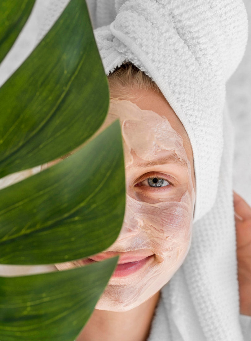 Natural Moisturizing Factors
