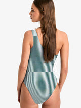 One Shoulder Swimsuit