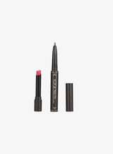 Long-lasting Lipbalm 2-in-1