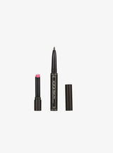 Long-lasting Lipbalm 2-in-1