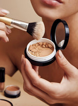 Fix Powder Plus Foundation
