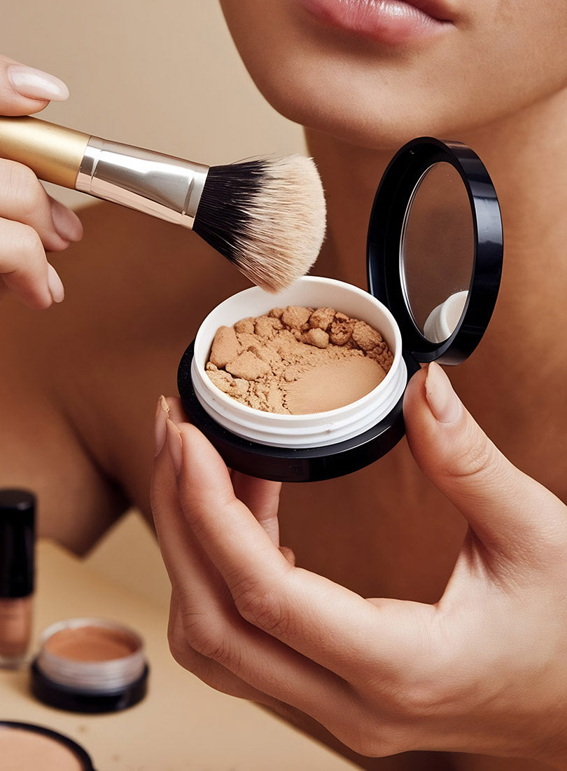 Fix Powder Plus Foundation