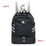Women's Yoga Swim Sports Bag - Avone - Ultimate Shopify Theme