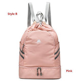 Women's Yoga Swim Sports Bag - Avone - Ultimate Shopify Theme
