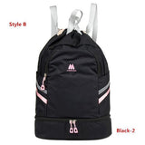 Women's Yoga Swim Sports Bag - Avone - Ultimate Shopify Theme