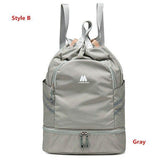 Women's Yoga Swim Sports Bag - Avone - Ultimate Shopify Theme