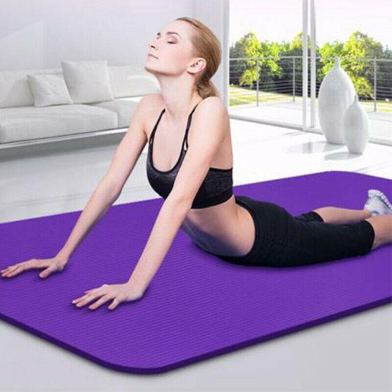 Non-slip Yoga MatIndoor - Avone - Ultimate Shopify Theme