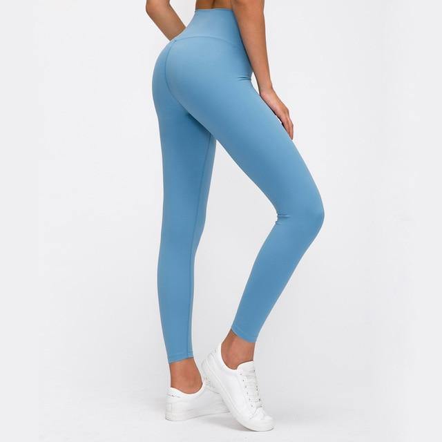 Women Yoga Leggings Gym - Avone - Ultimate Shopify Theme