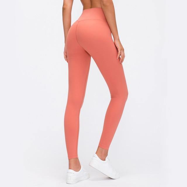 Women Yoga Leggings Gym - Avone - Ultimate Shopify Theme
