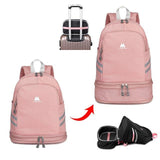 Women's Yoga Swim Sports Bag - Avone - Ultimate Shopify Theme