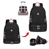 Women's Yoga Swim Sports Bag - Avone - Ultimate Shopify Theme