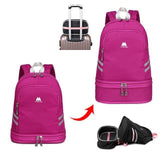 Women's Yoga Swim Sports Bag - Avone - Ultimate Shopify Theme