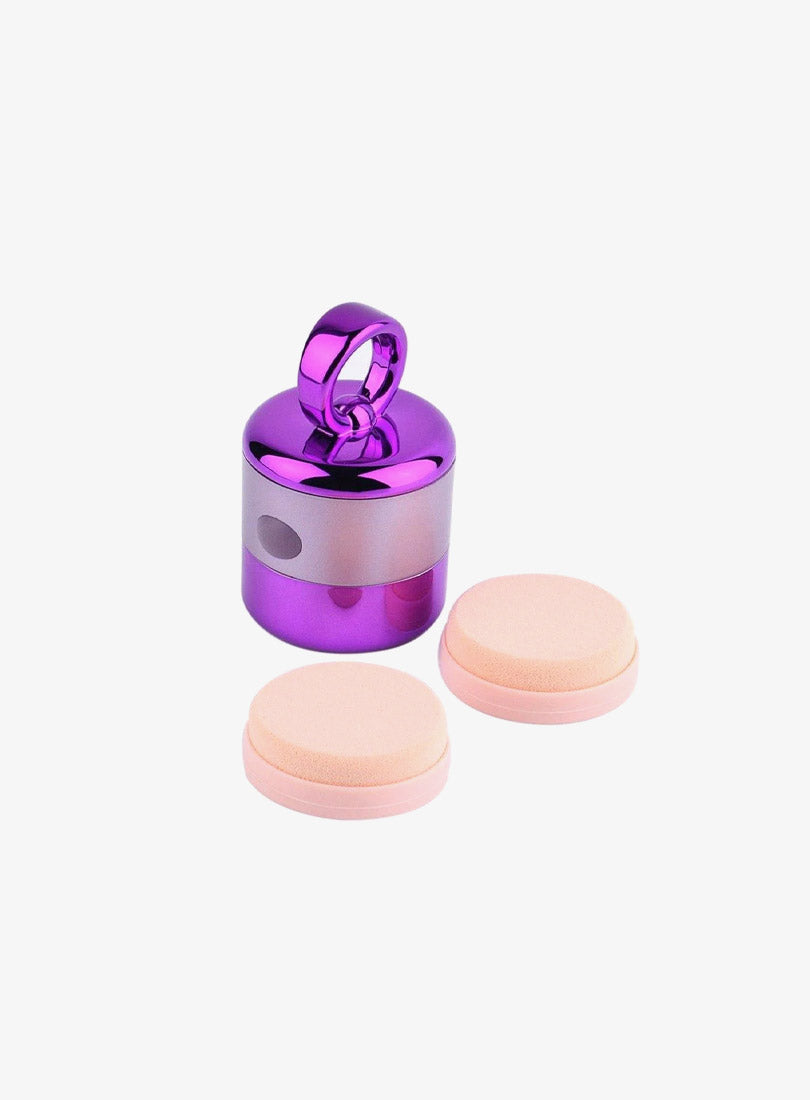 Portable Size Women Facial Makeup