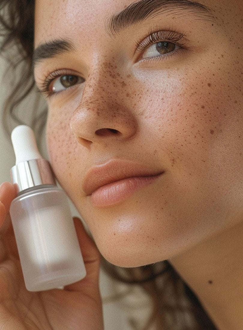 Hyaluronic Acid Face Serum