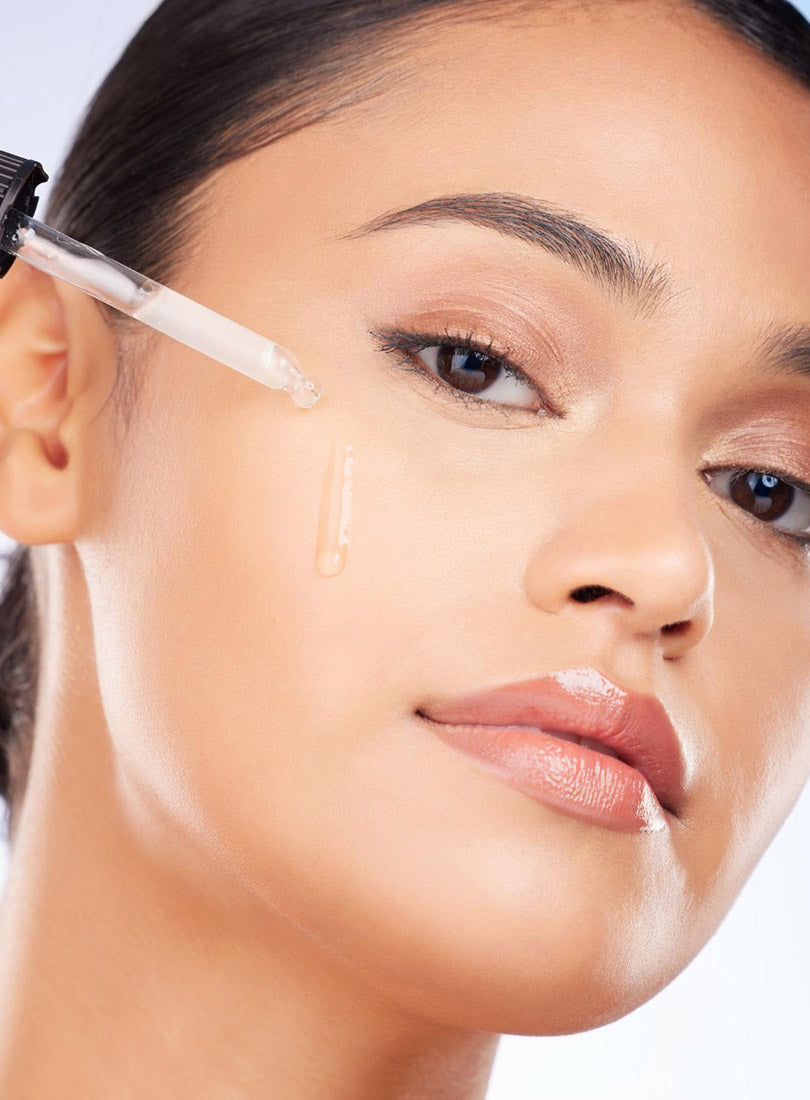 Serum For Glowing Skin