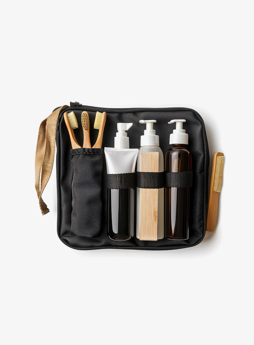 Makeup & Cosmetics Travel Bag