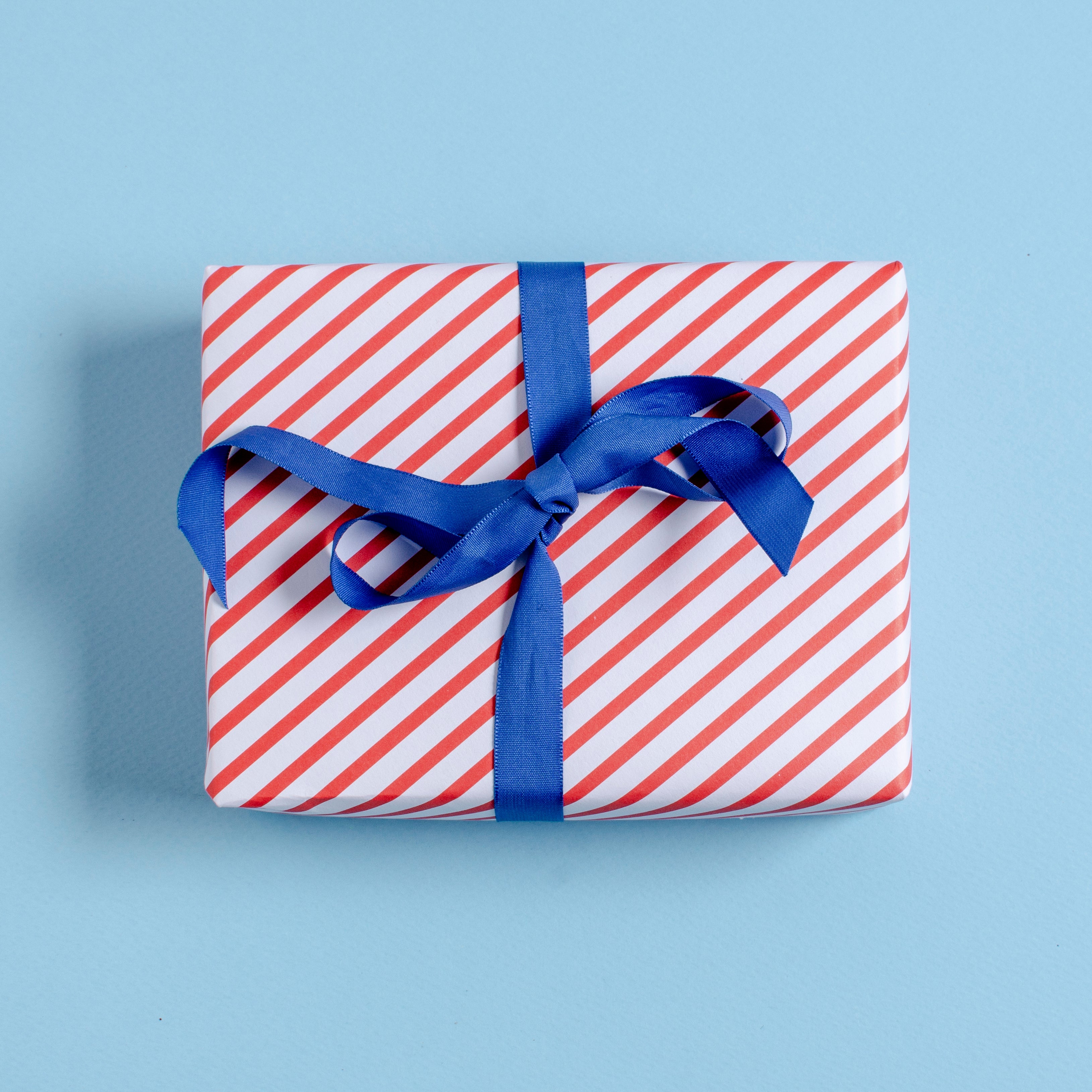 Wrapped Gift
